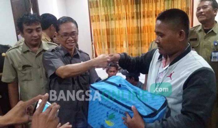 11 Eks Anggota Gafatar asal Bojonegoro sudah Pulang ke Rumahnya 11 Eks Anggota Gafatar asal Bojonegoro sudah Pulang ke Rumahnya
