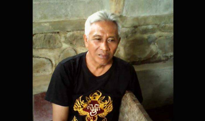 DPRD Trenggalek Ajukan Hak Inisiatif Draft Raperda OPD, Politisi PDIP: Terlalu Berlebihan DPRD Trenggalek Ajukan Hak Inisiatif Draft Raperda OPD, Politisi PDIP: Terlalu Berlebihan