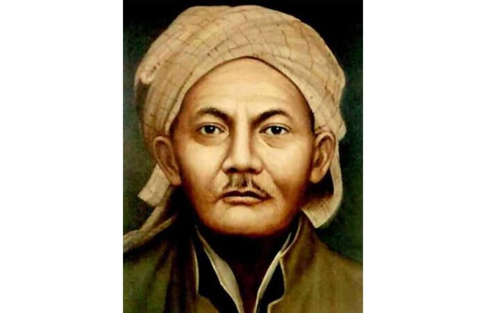 Dosen Pembimbing Sulit Ditemui Mahasiswa, Inilah Pesan Penting Hadratussyaikh Dosen Pembimbing Sulit Ditemui Mahasiswa, Inilah Pesan Penting Hadratussyaikh