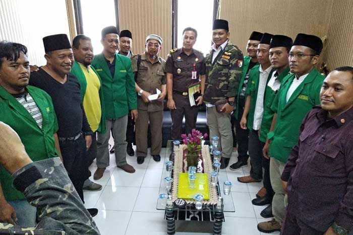 LBH Ansor Desak Polisi Hentikan Kasus Dugaan Pemerasan di Buduran