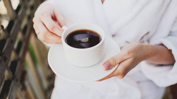 Benarkah Kopi Hitam Tanpa Gula Bagus untuk Kesehatan Jantung? Ini Faktanya Benarkah Kopi Hitam Tanpa Gula Bagus untuk Kesehatan Jantung? Ini Faktanya