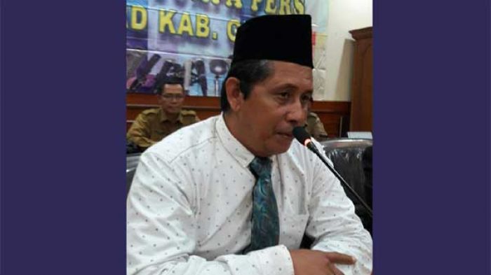DPRD Gresik Siapkan Review Perda RPJMD 2016-2021 DPRD Gresik Siapkan Review Perda RPJMD 2016-2021