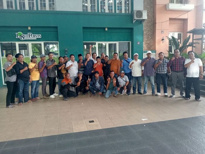 Siap Jadi Kontrol Sosial Pemerintah, Aktivis Timur dan Barat Pasuruan Bentuk Fortrans Siap Jadi Kontrol Sosial Pemerintah, Aktivis Timur dan Barat Pasuruan Bentuk Fortrans