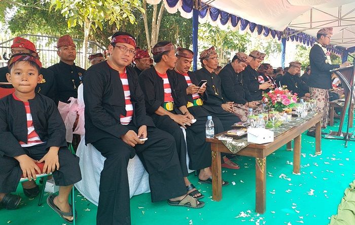 Apresiasi Kirab Budaya dan Carnival, DPRD Bangkalan Siap Dukung Penuh​ Cita-cita Bupati