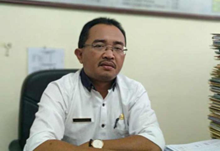 Peningkatan Jalan Jalur Pacitan-Ponorogo Tuntas Usai Lebaran Peningkatan Jalan Jalur Pacitan-Ponorogo Tuntas Usai Lebaran