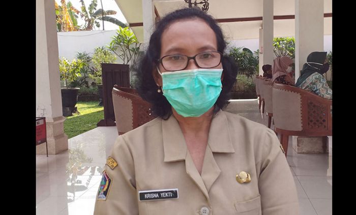 Klaster Pondok Muncul di Blitar, 7 Santri Suluk Thareqah Dinyatakan Positif Covid-19 Klaster Pondok Muncul di Blitar, 7 Santri Suluk Thareqah Dinyatakan Positif Covid-19