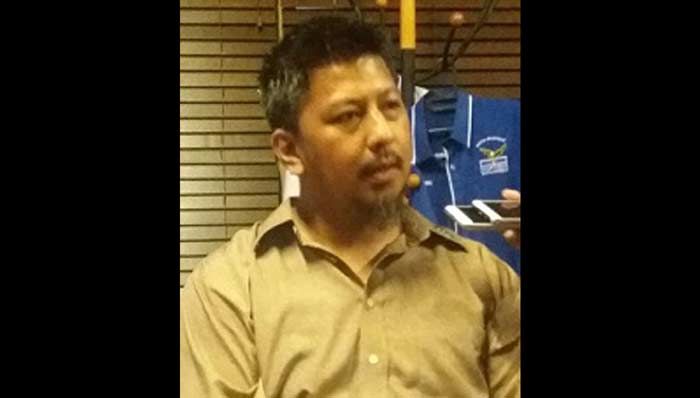 Demokrat Tegaskan Tak akan Berpaling dari Khofifah Demokrat Tegaskan Tak akan Berpaling dari Khofifah