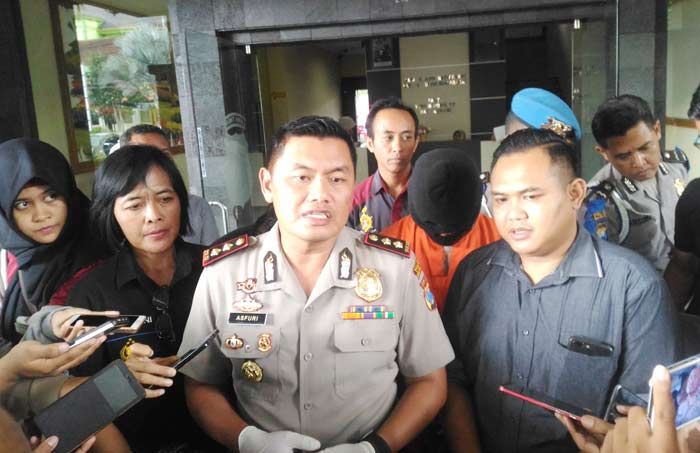 Mabuk Berat, Karyawan UB Malang Duduki Leher Rekannya Hingga Tewas Mabuk Berat, Karyawan UB Malang Duduki Leher Rekannya Hingga Tewas