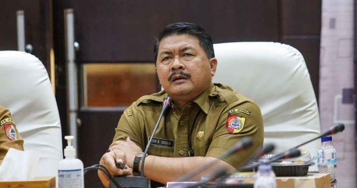 Jember Siapkan Sirkuit Balap Permanen di JSG Mulai 2026