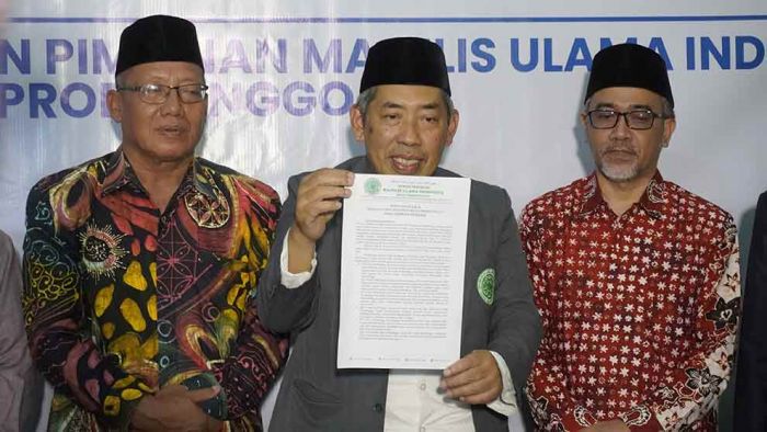 Berpotensi Maksiat, MUI Kota Probolinggo Respon Pengesahan Perda Pendapatan dan Restribusi Daerah
