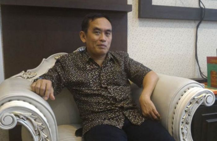 Materi Sudah Diatur, Gerindra Jatim Nilai Debat Capres Tidak Penting Materi Sudah Diatur, Gerindra Jatim Nilai Debat Capres Tidak Penting