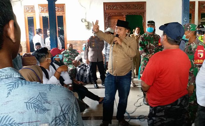 Penyaluran BLT DD Sebesar Rp 327 Juta untuk 182 KK, Kades Lajing Tegaskan Sudah Sesuai Juknis Penyaluran BLT DD Sebesar Rp 327 Juta untuk 182 KK, Kades Lajing Tegaskan Sudah Sesuai Juknis