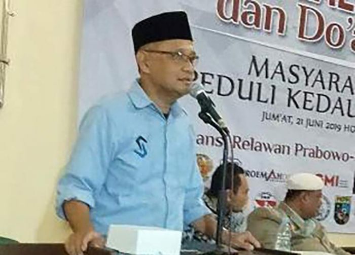 Cucu Hadratussyaikh Ini Minta Pemerintah Waspadai Radikal Kiri dalam Kasus Kamus Sejarah Indonesia