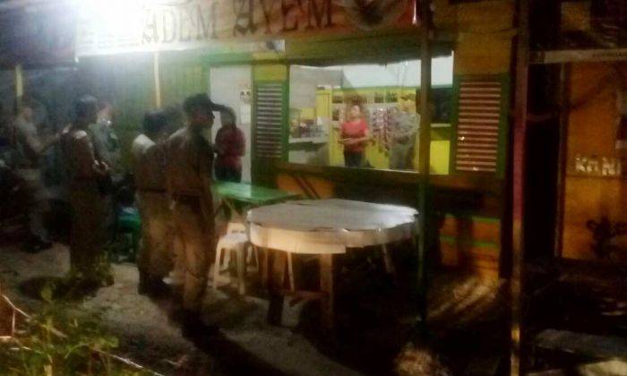 DPRD Gresik Duga Ada Oknum Sengaja Jegal Kenaikan Status Satpol PP DPRD Gresik Duga Ada Oknum Sengaja Jegal Kenaikan Status Satpol PP