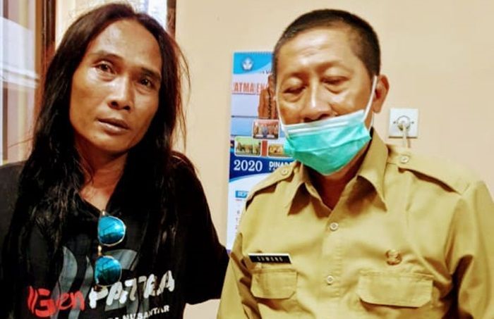 Datangi Dispendik Gresik, Genpatra Minta Pembelajaran Tatap Muka Dibuka