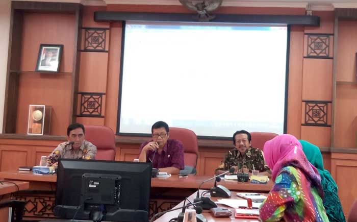 Akper Gresik Kerjasama dengan Lembaga Pendidikan Jepang Akper Gresik Kerjasama dengan Lembaga Pendidikan Jepang