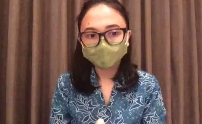 Pemkab Kediri Sosialisasikan Beasiswa GNOTA, Pendaftaran Ditutup 6 Agustus Pemkab Kediri Sosialisasikan Beasiswa GNOTA, Pendaftaran Ditutup 6 Agustus