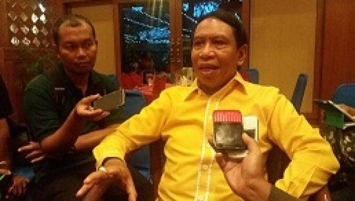 Caketum Golkar Harus Setor Rp 20 M? Amali: Terbukti Politik Uang, Caketum Didiskualifikasi Caketum Golkar Harus Setor Rp 20 M? Amali: Terbukti Politik Uang, Caketum Didiskualifikasi