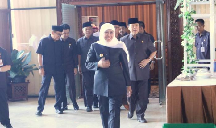Tak Punya KIP, Warga Miskin Bisa Gunakan SKTM untuk Daftar PPDB SMA/SMKN Jatim Tak Punya KIP, Warga Miskin Bisa Gunakan SKTM untuk Daftar PPDB SMA/SMKN Jatim