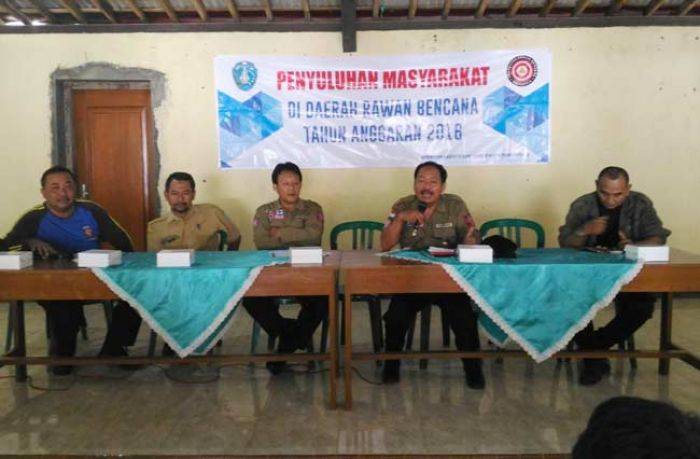 Dinas Sosial Gencarkan Kesiapsiagaan Bencana Melalui Pelatihan Penguatan Kelembagaan dan Logistik Dinas Sosial Gencarkan Kesiapsiagaan Bencana Melalui Pelatihan Penguatan Kelembagaan dan Logistik