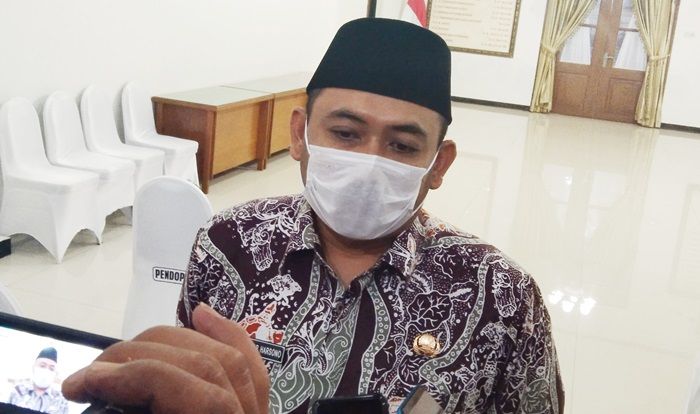 Cegah Jatuhnya Korban Akibat Jebakan Tikus Listrik, Bupati Ony Godok Perbup Pertanian Cegah Jatuhnya Korban Akibat Jebakan Tikus Listrik, Bupati Ony Godok Perbup Pertanian