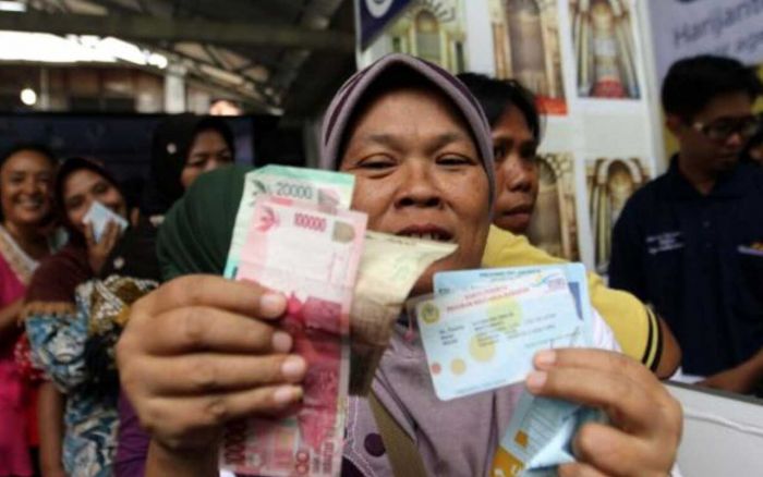 Siap-Siap Bansos PKH BPNT BLT Akan Cair, Berikut Kriterianya Siap-Siap Bansos PKH BPNT BLT Akan Cair, Berikut Kriterianya
