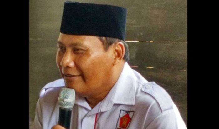 HUT ke-12, Gerindra Jember Siap Gelar Jalan Sehat Gratis dan Rekercabsus HUT ke-12, Gerindra Jember Siap Gelar Jalan Sehat Gratis dan Rekercabsus