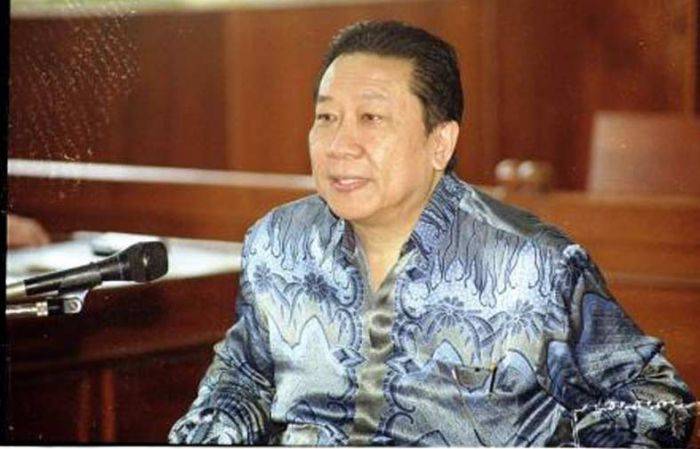 13 Tahun Buron Kasus BLBI, Samadikun Berhasil Dipulangkan, Kapolri Bantah Ada Barter