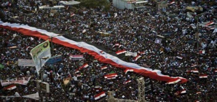 Ikhwanul Muslimin Punya Target Kuasai PTN di Indonesia Ikhwanul Muslimin Punya Target Kuasai PTN di Indonesia