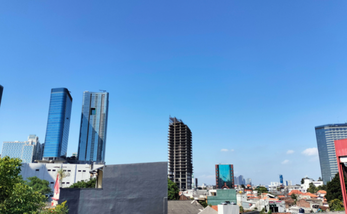 Info BMKG: Pertengahan Agustus, Warga Jatim dan Surabaya Perlu Tahu Situasi ini Info BMKG: Pertengahan Agustus, Warga Jatim dan Surabaya Perlu Tahu Situasi ini