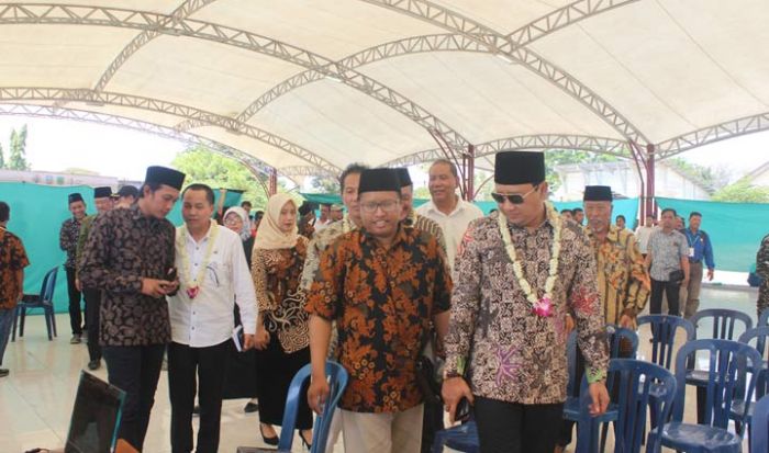 Kamis Hari ini Buka Bursa Inovasi Desa di Bangkodir, Bupati Irsyad Janji Beri Reward Desa Inovatif Kamis Hari ini Buka Bursa Inovasi Desa di Bangkodir, Bupati Irsyad Janji Beri Reward Desa Inovatif