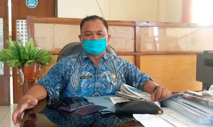 IKM di Bangkalan Minta Relaksasi Kredit dan Dilibatkan dalam Penyediaan APD IKM di Bangkalan Minta Relaksasi Kredit dan Dilibatkan dalam Penyediaan APD