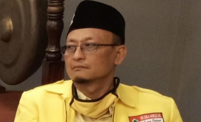 Golkar Berpeluang Raih 9 Kursi di DPRD Gresik, Berikut Rincian Dapilnya Golkar Berpeluang Raih 9 Kursi di DPRD Gresik, Berikut Rincian Dapilnya