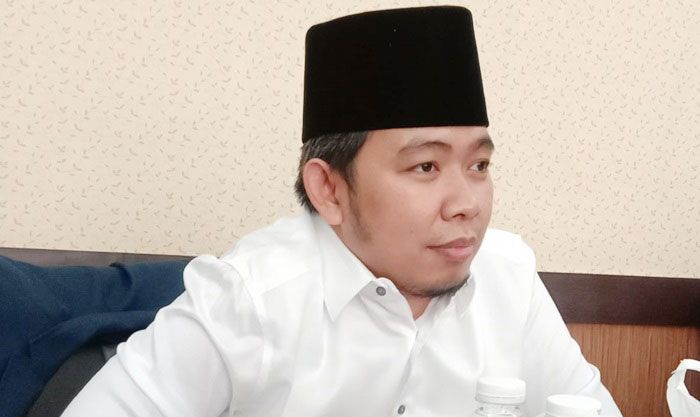 Gus Fawait: Fraksi Gerindra Jatim Fokus Perjuangkan Nasib Peternak dalam Pembahasan P-APBD 2022 Gus Fawait: Fraksi Gerindra Jatim Fokus Perjuangkan Nasib Peternak dalam Pembahasan P-APBD 2022