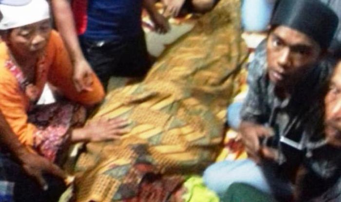 Ikut Lomba Menwa, Mahasiswa Jember ini Meninggal di Madiun Ikut Lomba Menwa, Mahasiswa Jember ini Meninggal di Madiun