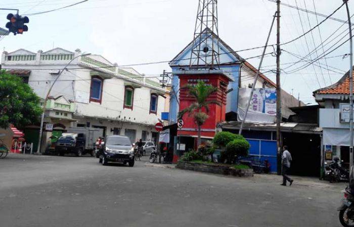 Pemberlakuan Perda Cagar Budaya di Gresik Setengah Hati Pemberlakuan Perda Cagar Budaya di Gresik Setengah Hati