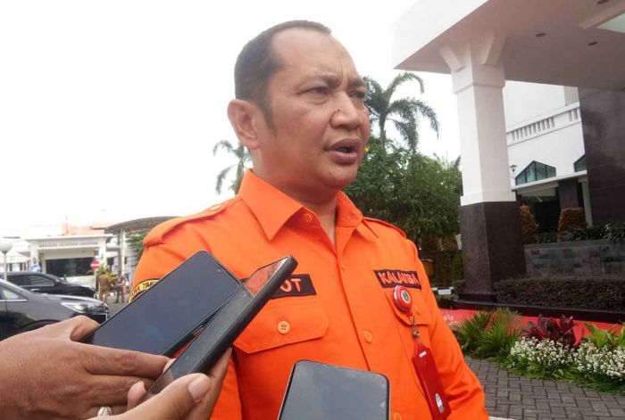 Kalaksa BPBD Jatim: Banjir di Madura Merata, Akibat Cuaca Ekstrem Kalaksa BPBD Jatim: Banjir di Madura Merata, Akibat Cuaca Ekstrem
