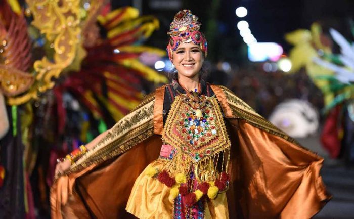 Kediri Nite Carnival Kembali Digelar, Mas Abu Ajak Masyarakat Ikut Memeriahkan Kediri Nite Carnival Kembali Digelar, Mas Abu Ajak Masyarakat Ikut Memeriahkan
