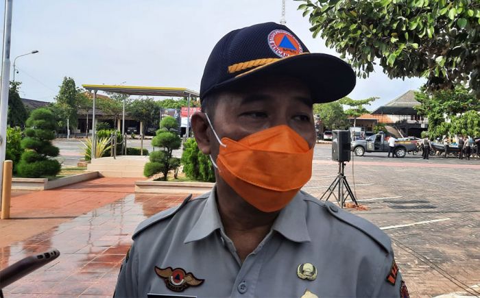 Kekeringan Jadi Bencana Tahunan 5 Kecamatan di Tuban