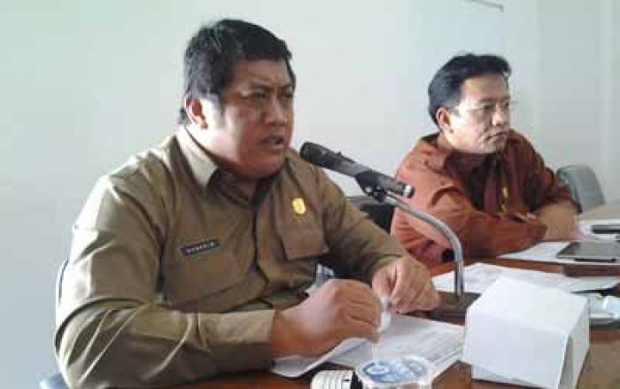 Serapan Belanja APBD Masih Minim, Dewan: Masih Logis Serapan Belanja APBD Masih Minim, Dewan: Masih Logis