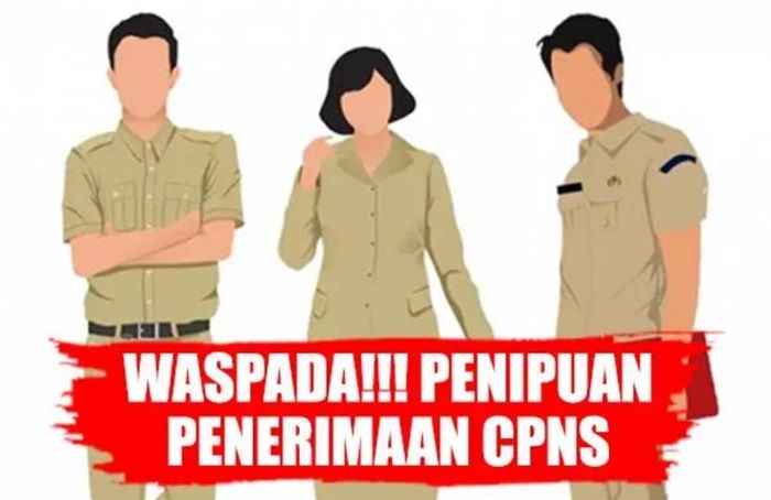 Kasusnya Tak Kunjung Jelas, Korban Rekrutmen CPNS di Sidoarjo: Pelaku Sombong dan Nantang Ditangkap Kasusnya Tak Kunjung Jelas, Korban Rekrutmen CPNS di Sidoarjo: Pelaku Sombong dan Nantang Ditangkap