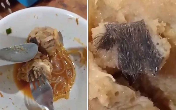 Viral Dituding Gunakan Daging Tikus, Pemilik Bakso Ronggolawe Lapor Polisi Viral Dituding Gunakan Daging Tikus, Pemilik Bakso Ronggolawe Lapor Polisi