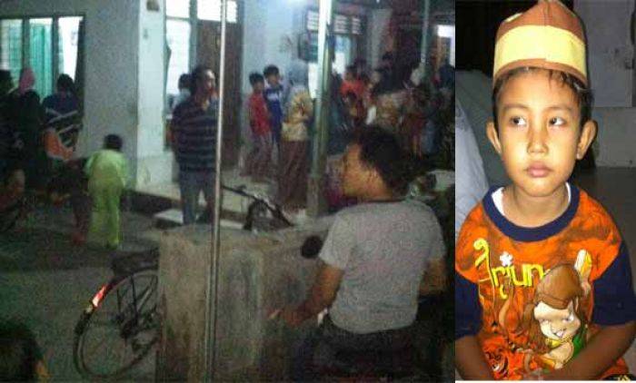 Warga Sumobito Jombang Geger, 9 Tuyul Berhasil Ditangkap Bocah Indigo Warga Sumobito Jombang Geger, 9 Tuyul Berhasil Ditangkap Bocah Indigo