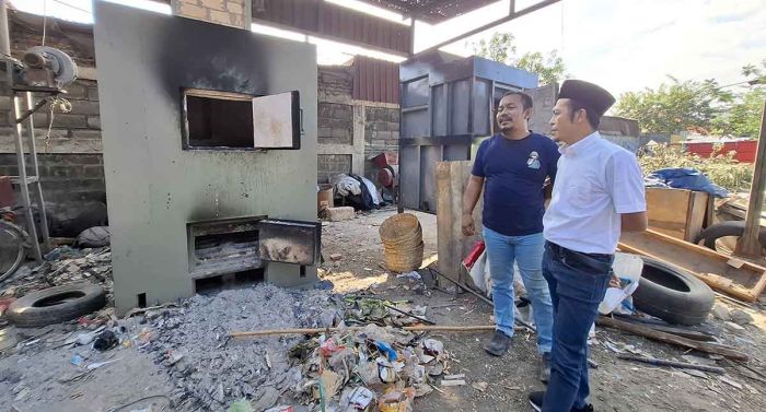 Anggota DPRD Jatim ini Tekankan Pentingnya Partisipasi Masyarakat Tanggulangi Sampah