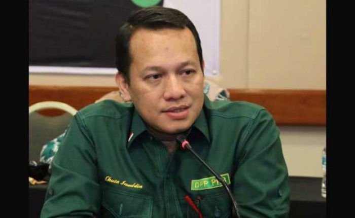 Dewan Minta Dinas Terkait Antisipasi Lonjakan Harga Jelang Ramadan
