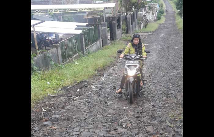 Dukung Pengembangan Wisata, Pemkab Pasuruan Siapkan Rp 18 M Perbaiki Ruas Jalan Kecamatan Tutur Dukung Pengembangan Wisata, Pemkab Pasuruan Siapkan Rp 18 M Perbaiki Ruas Jalan Kecamatan Tutur