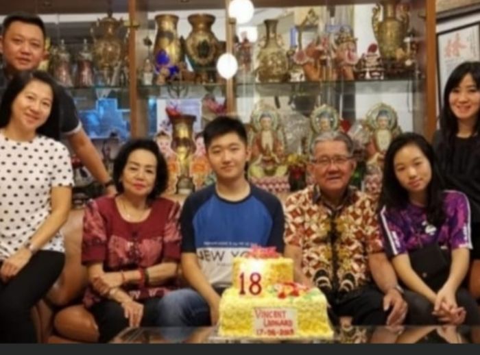 Populer di Kalangan Tionghoa, Koh Ou Yen, Ketua Rumah Kematian Adi Jasa Surabaya Meninggal Populer di Kalangan Tionghoa, Koh Ou Yen, Ketua Rumah Kematian Adi Jasa Surabaya Meninggal