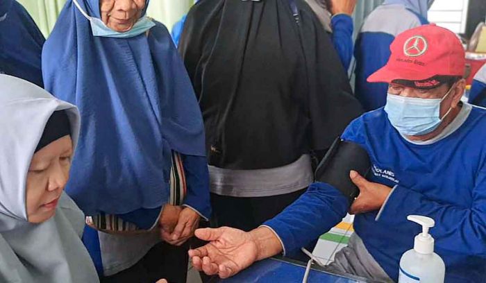 FKTP Jadi Garda Terdepan JKN, BPJS Kesehatan Dorong Edukasi Hidup Sehat Sejak Dini