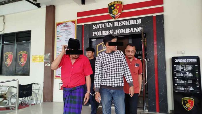 Dua Pelaku Penyekapan Satu Keluarga Asal Jombang di Bangkalan Diringkus, Tiga Orang Masih DPO