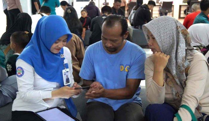 BPJS Kesehatan Pastikan Layanan Kecelakaan Terjamin Lewat Koordinasi dengan Jasa Raharja